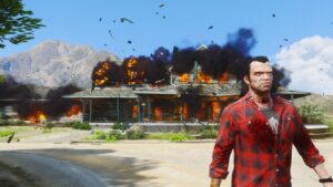 GTA 5 High Setting For Medium And Low Pc