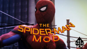 GTA 5 Spider-Man V Mod Is The Best GTA 5 Mod Ever