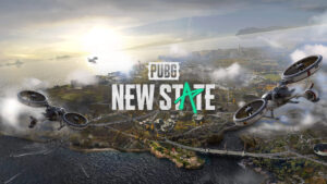 PUBG New State APK Free Download