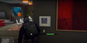 GTA 5 House Robberies Mod