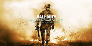 Call of Duty: Modern Warfare 2 ( Free Download )